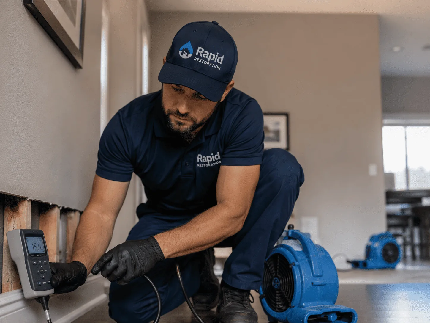 Common questions about Structural Drying in Tamworth, NH